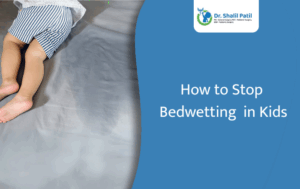 What Is the Fastest Way to Cure Bedwetting in Children?